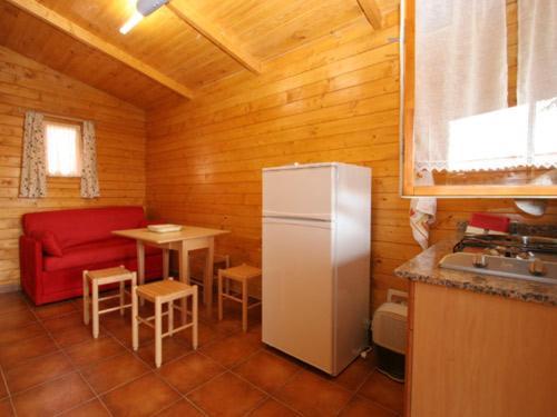Bungalows Costa San Juan Soto de la Marina Zimmer foto