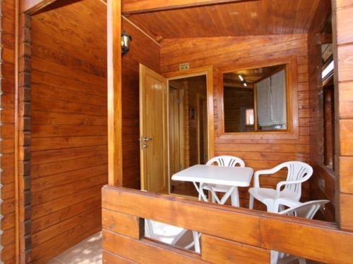 Bungalows Costa San Juan Soto de la Marina Zimmer foto