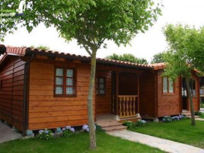 Bungalows Costa San Juan Soto de la Marina Zimmer foto